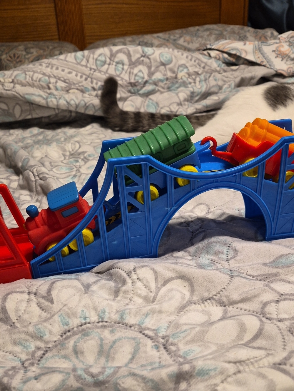 Kid Connection Train Set - Picture 5 of 5